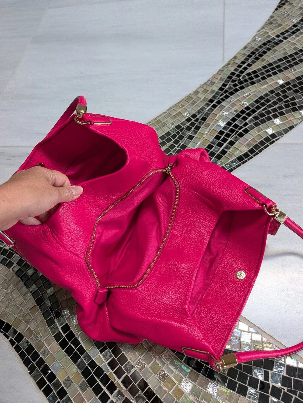 Coach phoebe bag